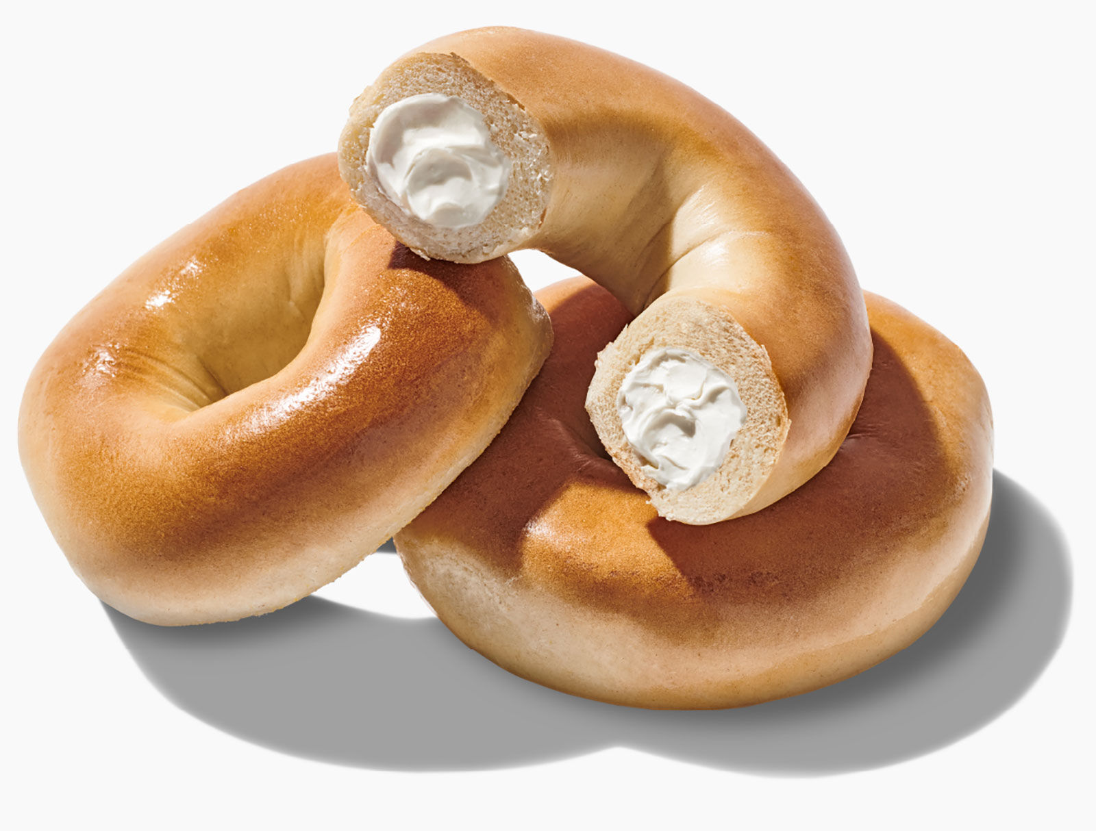 ★FLCT★ Cream and Bagel Bag_Cream MUSINSA | flct Cream and Bagel Bag_Cream