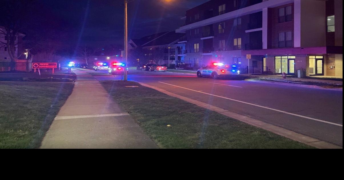 MPD: Man dies after shooting on Northport Drive | Top Stories | wkow.com