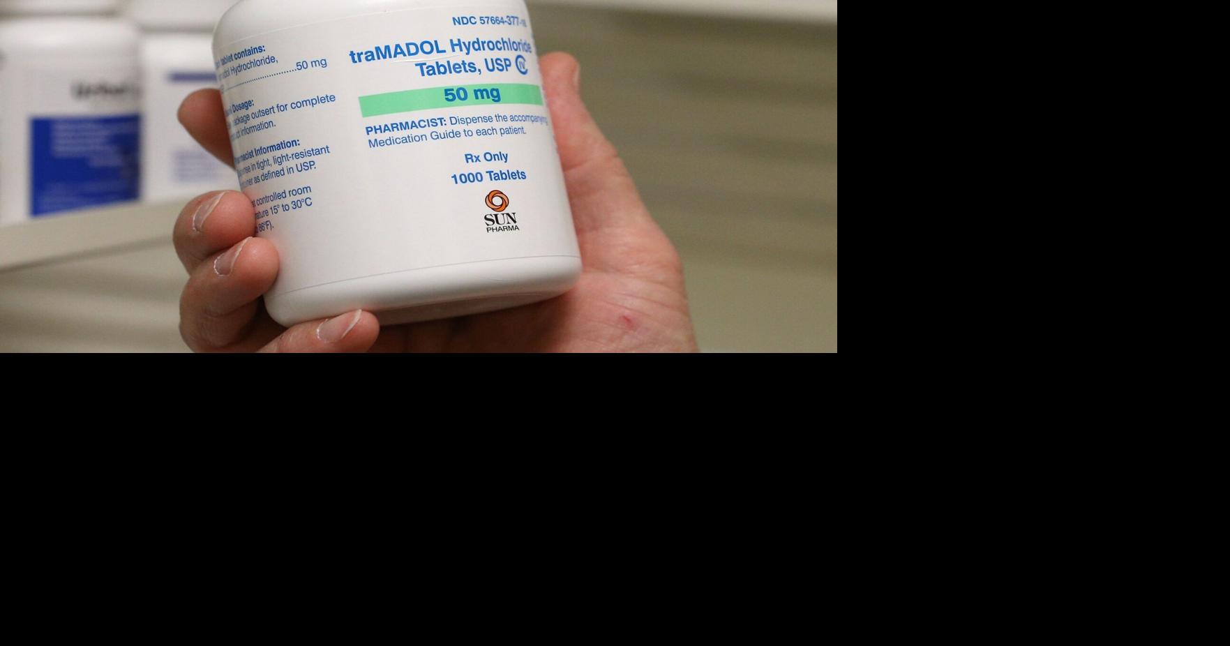 Common opioid is not that effective for easing chronic pain, study finds | News