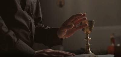 Clergy abuse survivors demand answers