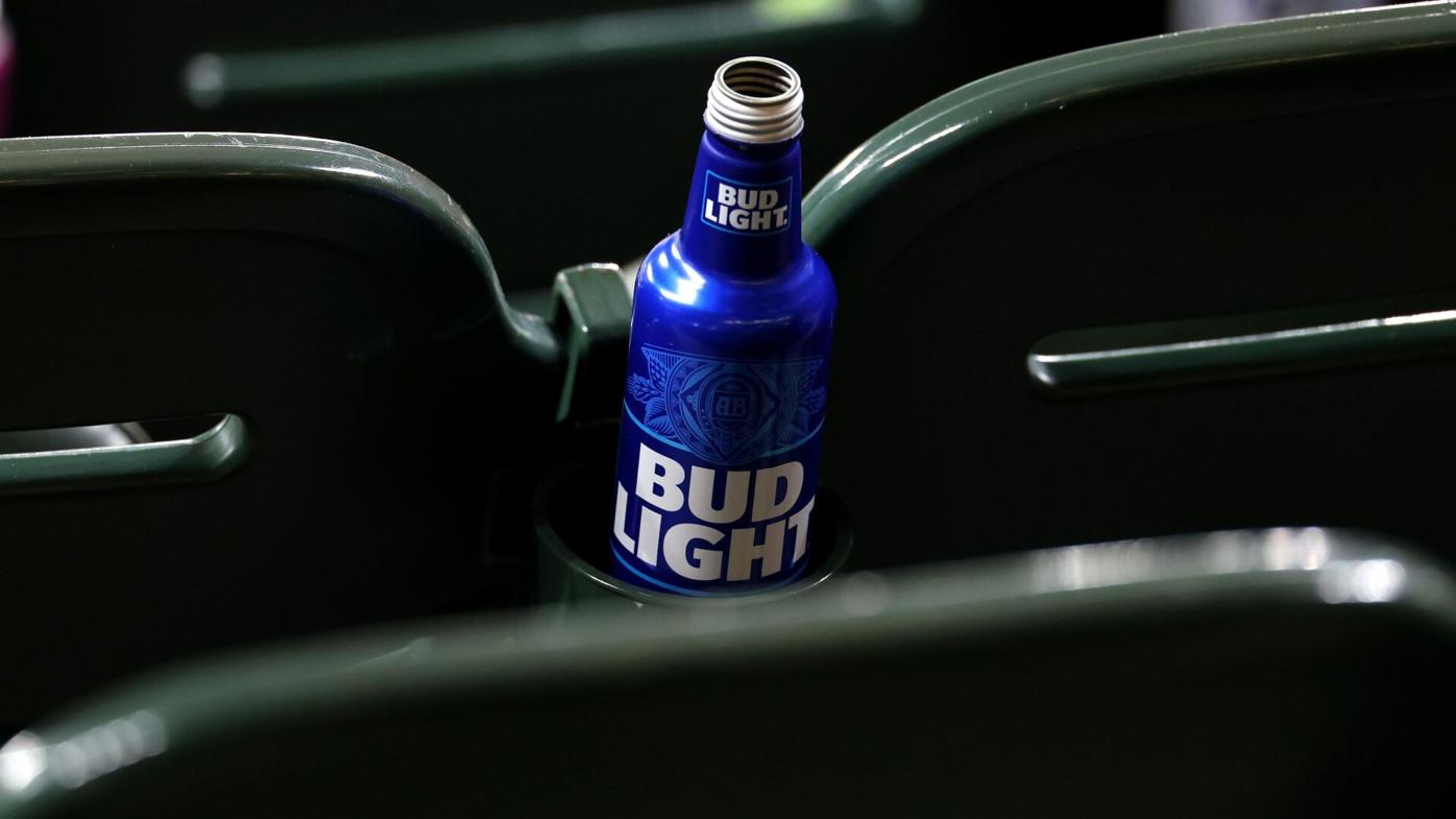 Bud Light controversy cost parent company about $395 million in lost US  sales, News