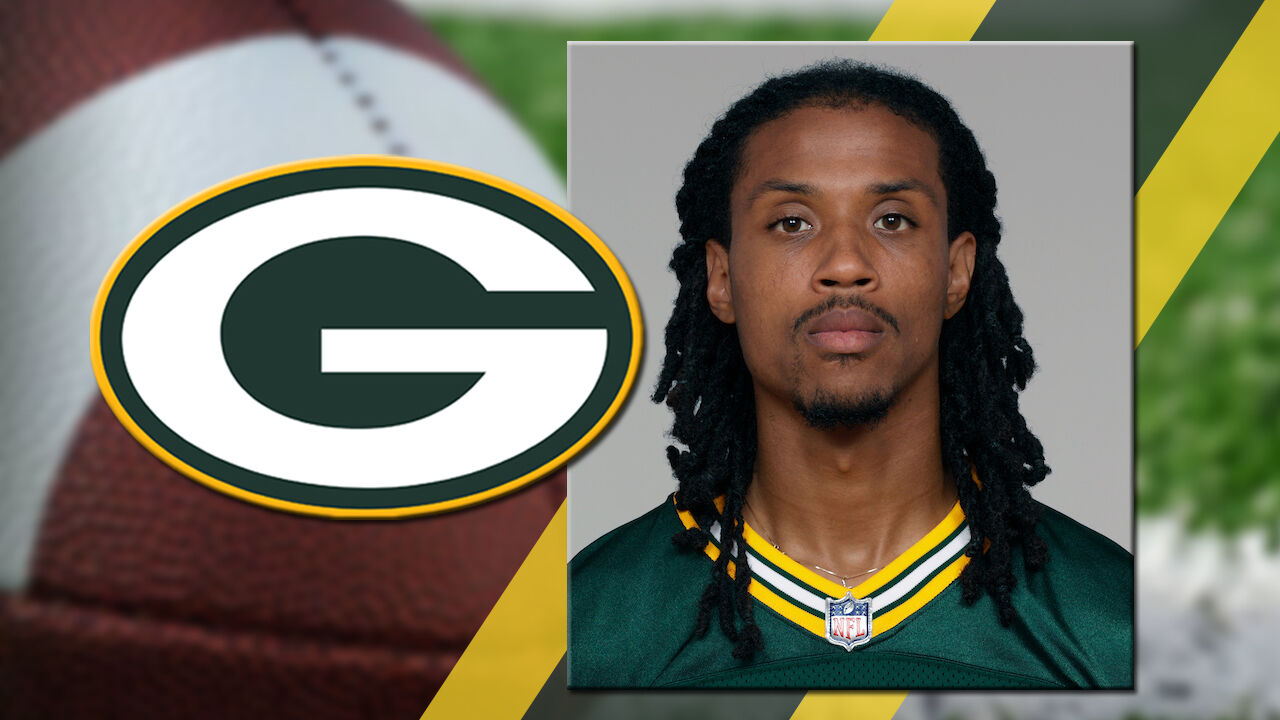 Green Bay Packers bringing back cornerback Kevin King on one-year deal