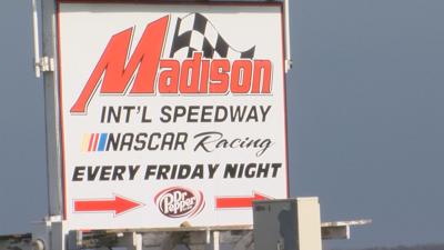 Madison International Speedway