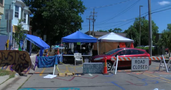 Madison officials share facts and figures on response to Williamson Street encampment