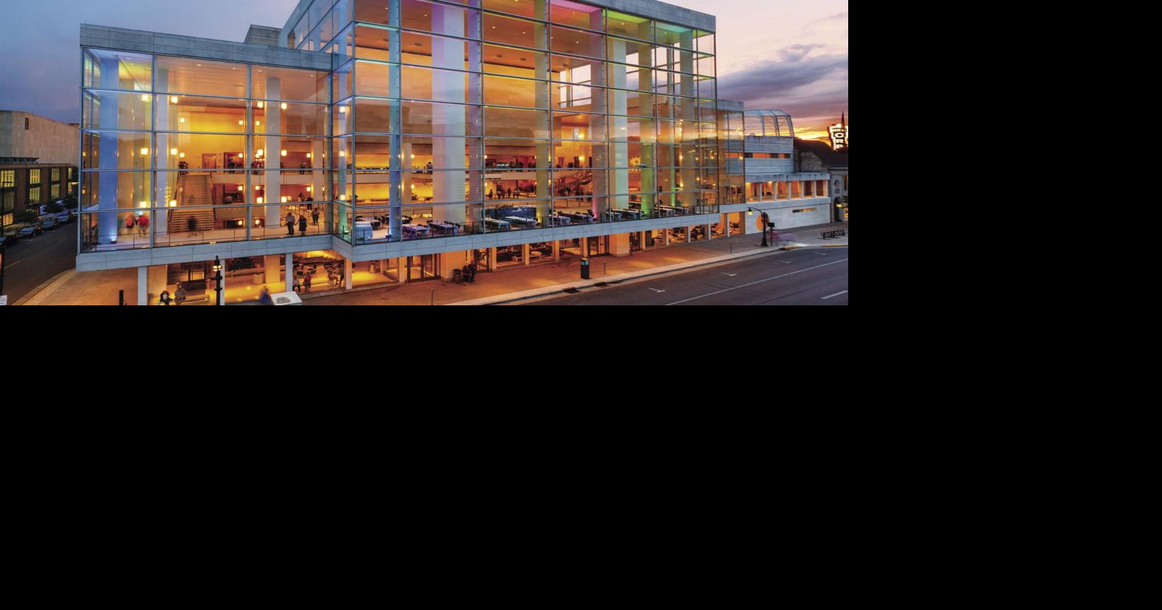 Overture Center in Madison hits $30M goal to secure vibrant arts future ...