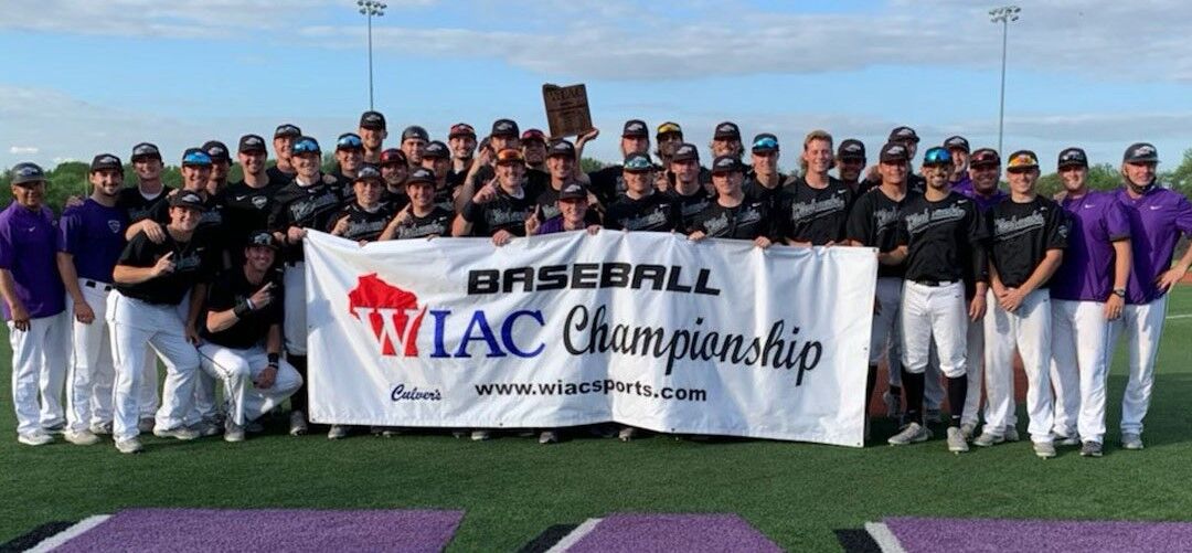 UW-Whitewater Baseball Comes Back To Defeat UW-Stevens Point For 7th ...