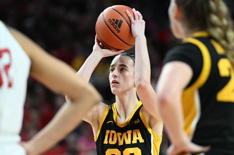 Iowa S Caitlin Clark Breaks Ncaa Women S Basketball All Time Scoring
