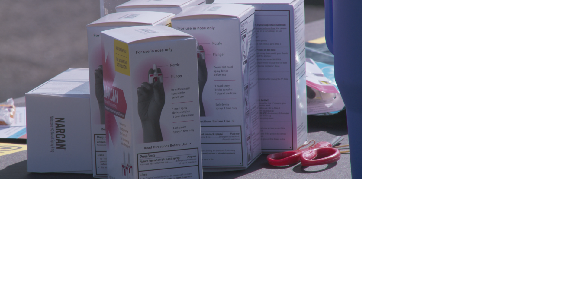 Prescription Take Back Day gives Madison residents a safe way to ditch old medications