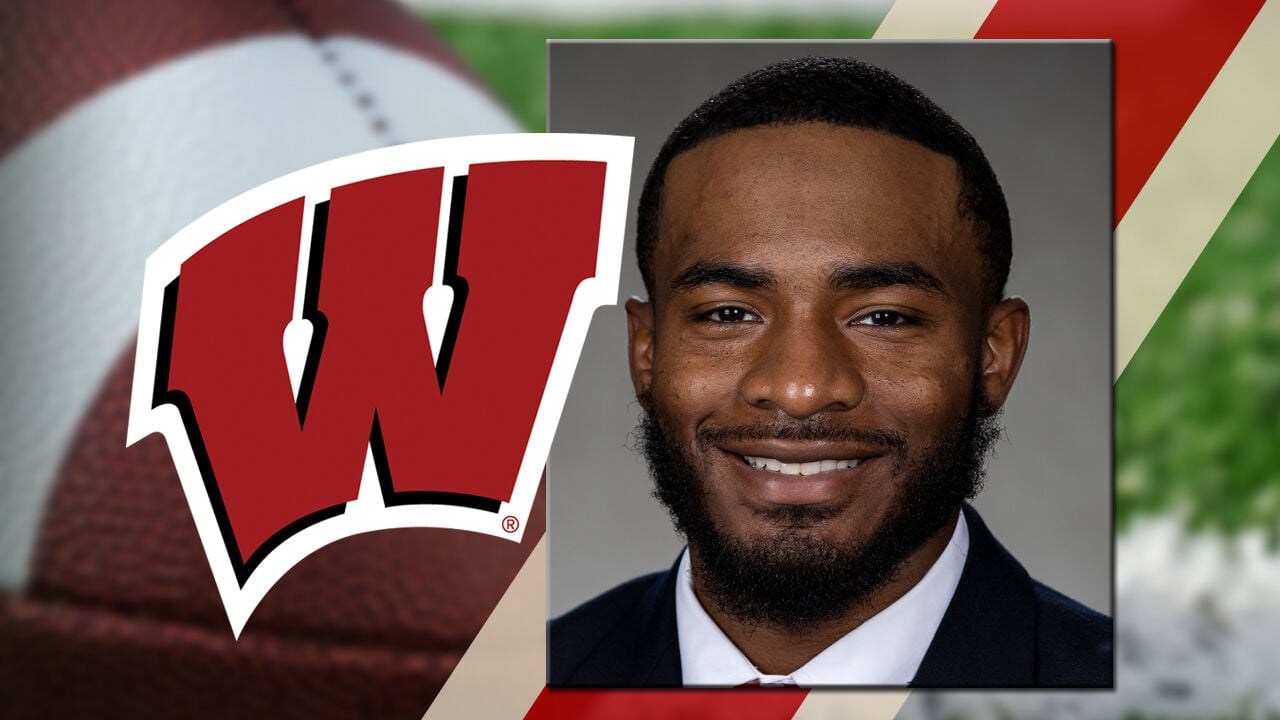 Badgers CB Faion Hicks to declare for NFL Draft, Sports