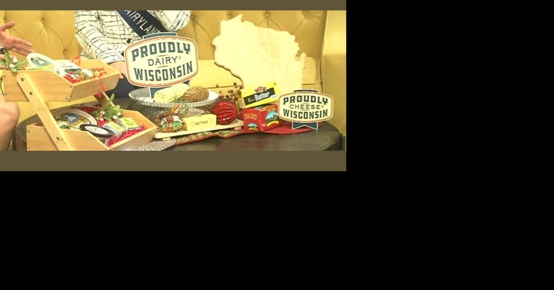 Discover tips from Alice in Dairyland on ways to use Wisconsin butter ...