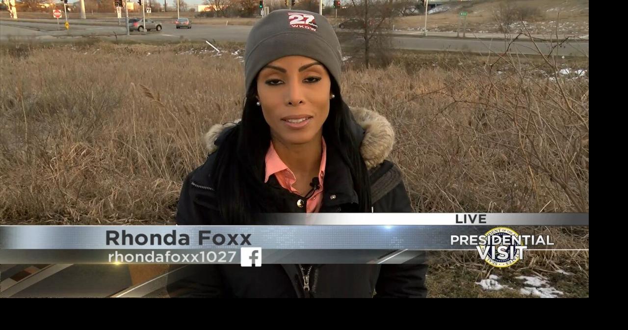 Herbie Ziskend Speaking on President Biden's Economic Plan Video