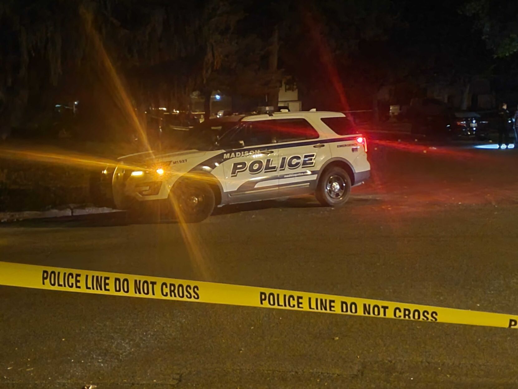 MPD: Four Hospitalized After Shooting, Stabbing On Madison's West Side ...