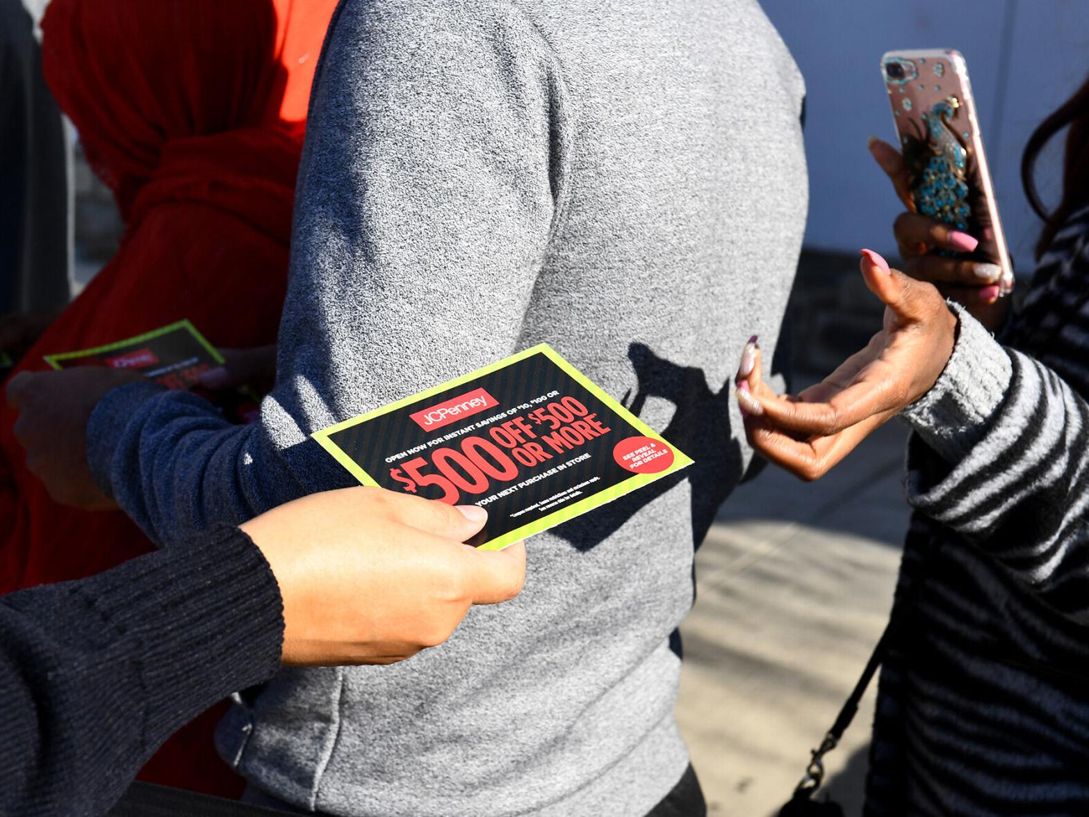 JCPenney and Tide tried to get rid of coupons. It was a ...