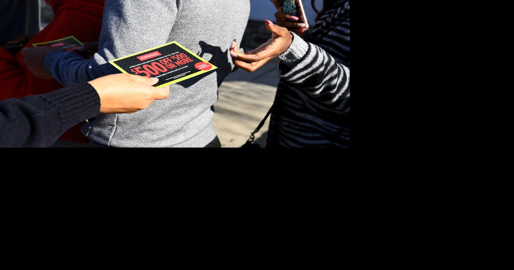 JCPenney and Tide tried to get rid of coupons. It was a disaster ...