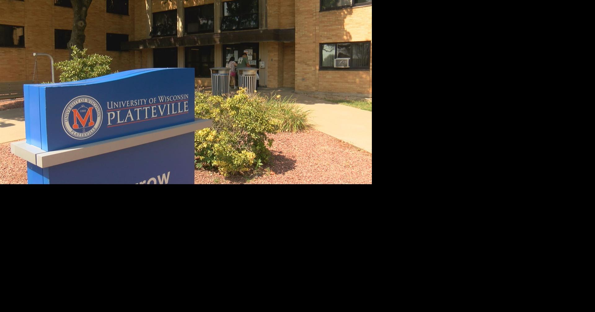 UWPlatteville scrapping traditional spring break Archive