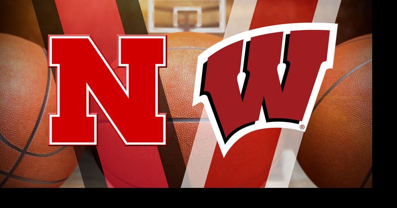 No. 21 Wisconsin defeats Nebraska 88-72 to remain undefeated in Big Ten ...