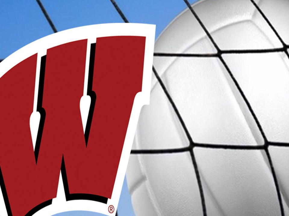 wisconsin penn state volleyball series is canceled this weekend badgers wkow com