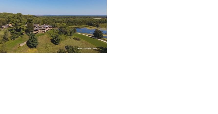 June Discover Wisconsin episodes to highlight impact of Wisconsin tourism - Vimarsana News