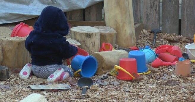 Wisconsin child care providers begin receiving funds through Child Care Bridge Payments Program