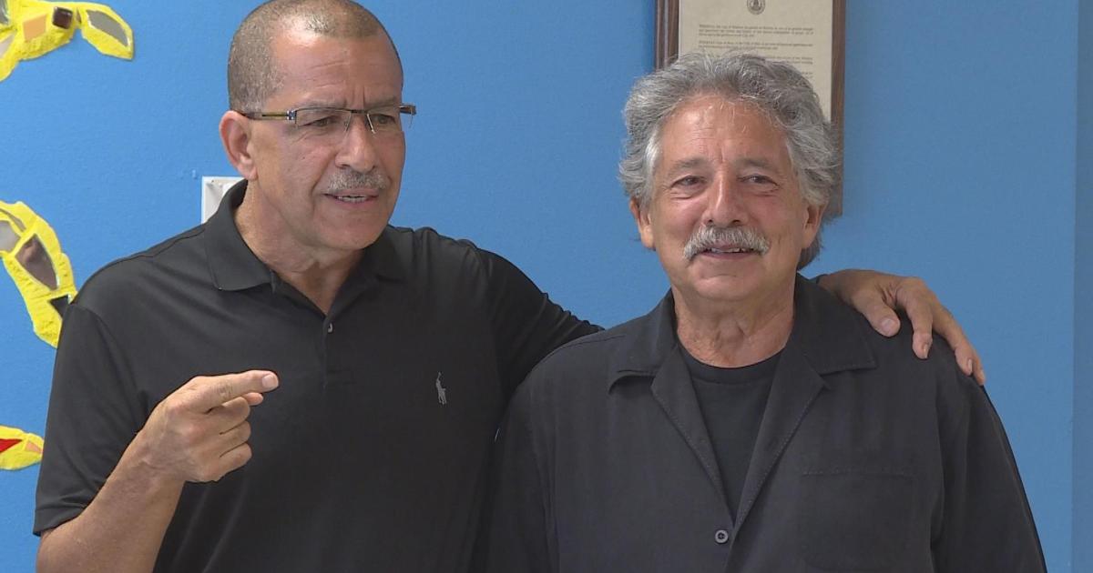 Mayors collaborate on Puerto Rico recovery | News | wkow.com