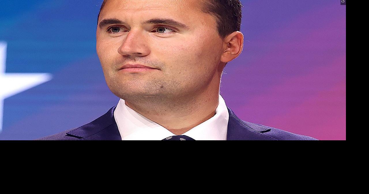 Charlie Kirk's death increases interest in GOP student groups