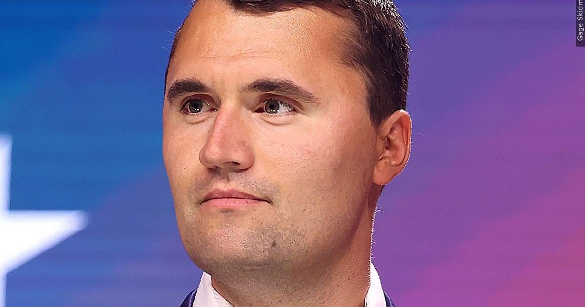 Charlie Kirk's death increases interest in GOP student groups