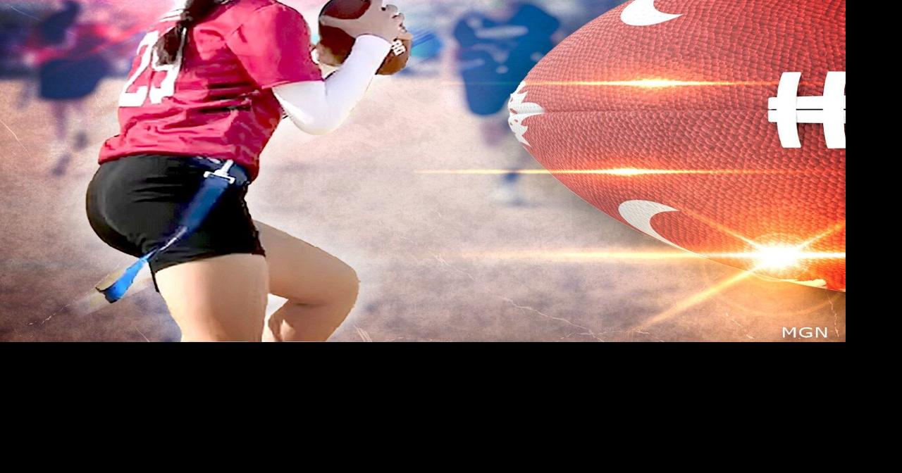 Edgewood University adding women's flag football team ahead of 2028 season