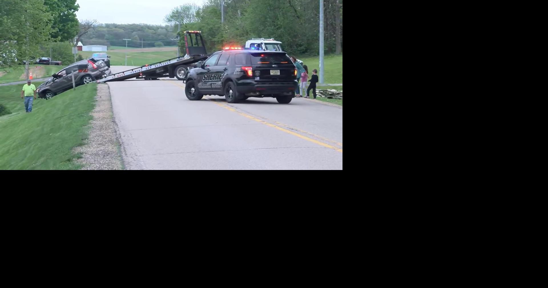 UPDATE: Man arrested for 6th OWI after crashing into Lodi home | News ...