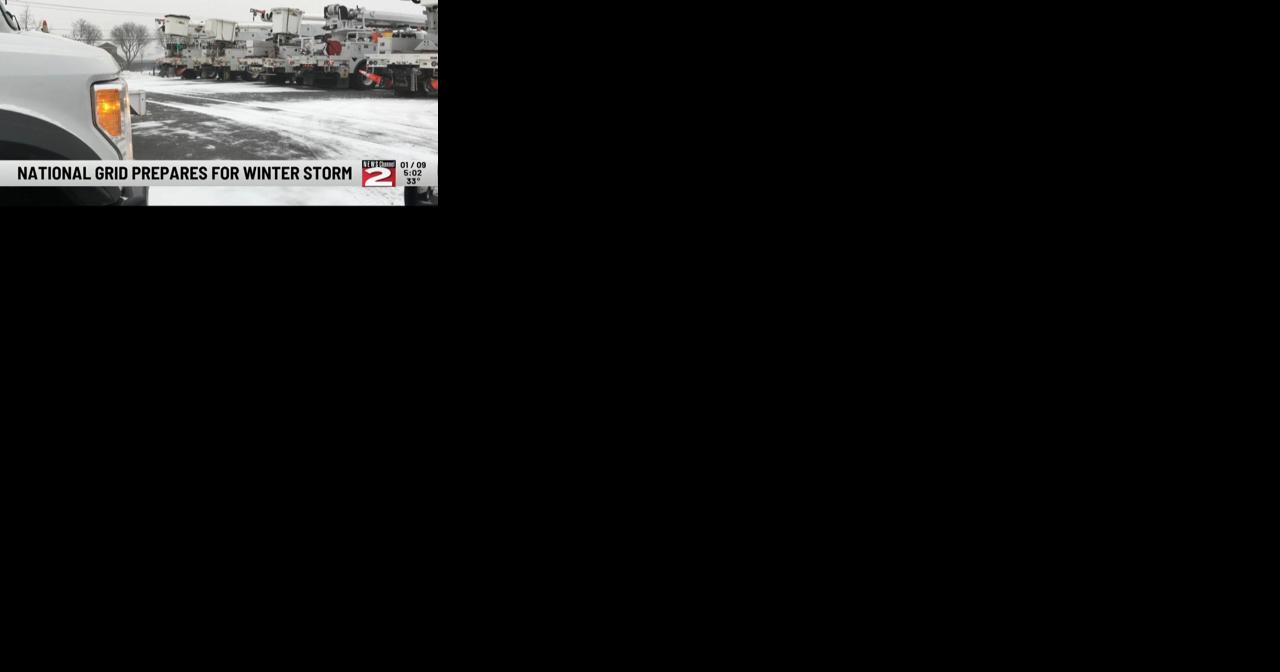 How Does National Grid Prepare for Winter Storms? - Vimarsana News