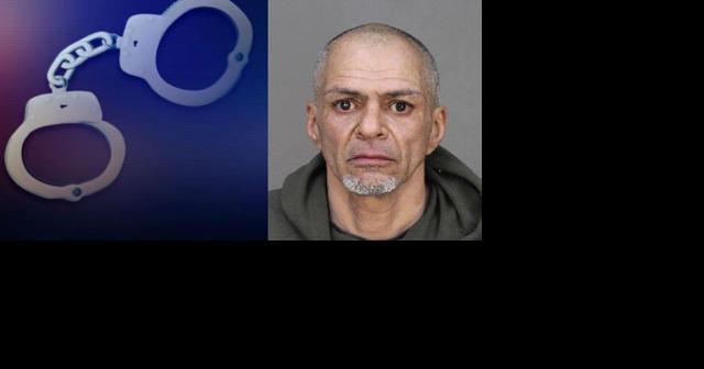 Suspect accused of breaking into The Arc bakery to steal cash register - Vimarsana News