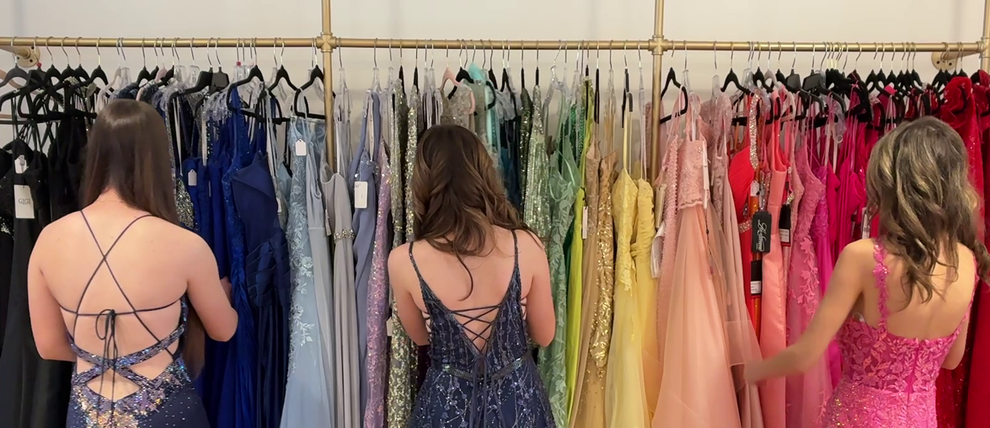 Dress for Success: 'Closet Boss' Makes Fashion Accessible | Local Business  | wktv.com
