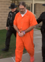Man Charged with Murder of Utica Principal Challenges Detention Crime