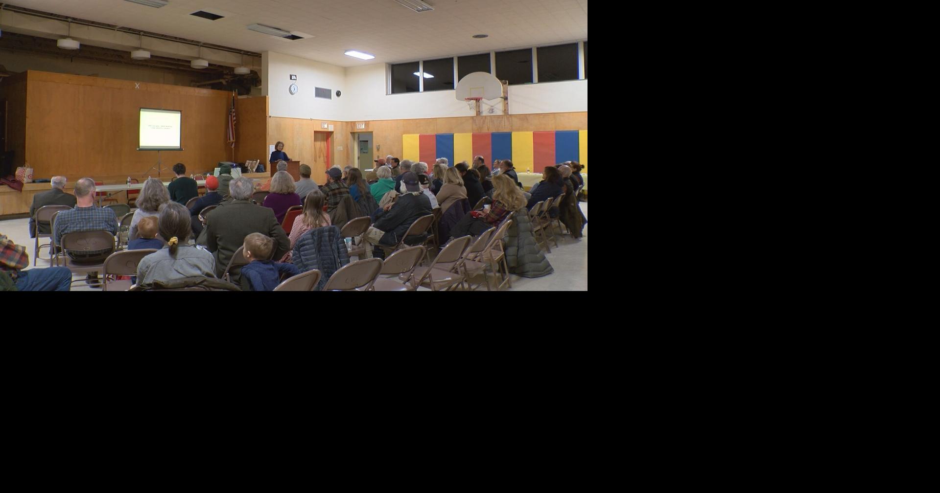 New Wind Turbine's Receive Backlash from Otsego County Communities ...