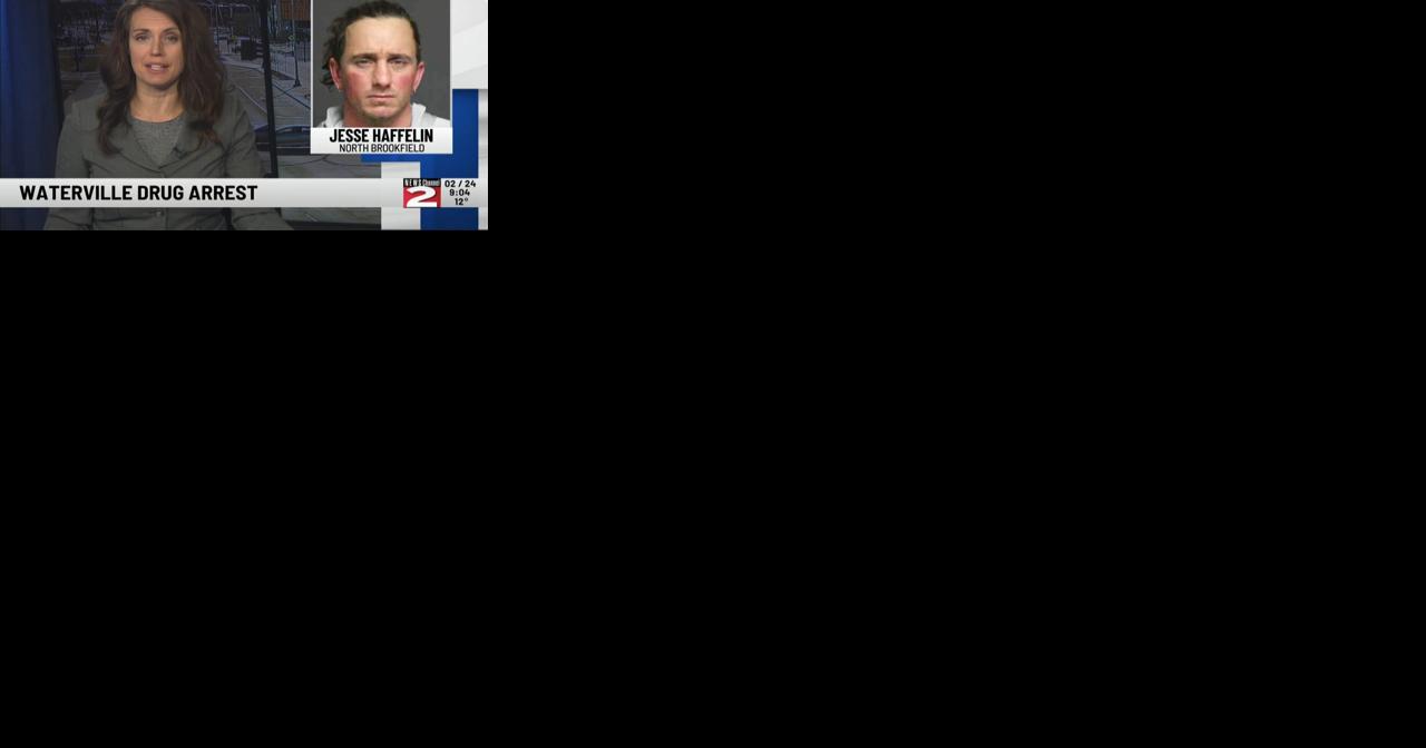 North Brookfield man faces second felony arrest in February - Vimarsana News