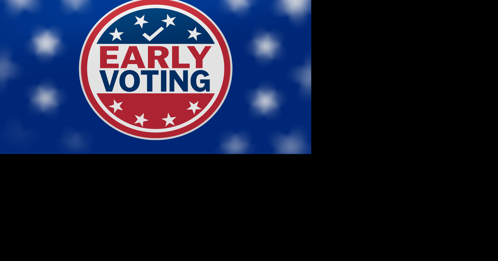 Early Voting Underway in Mohawk Valley | Decision 2026 | wktv.com