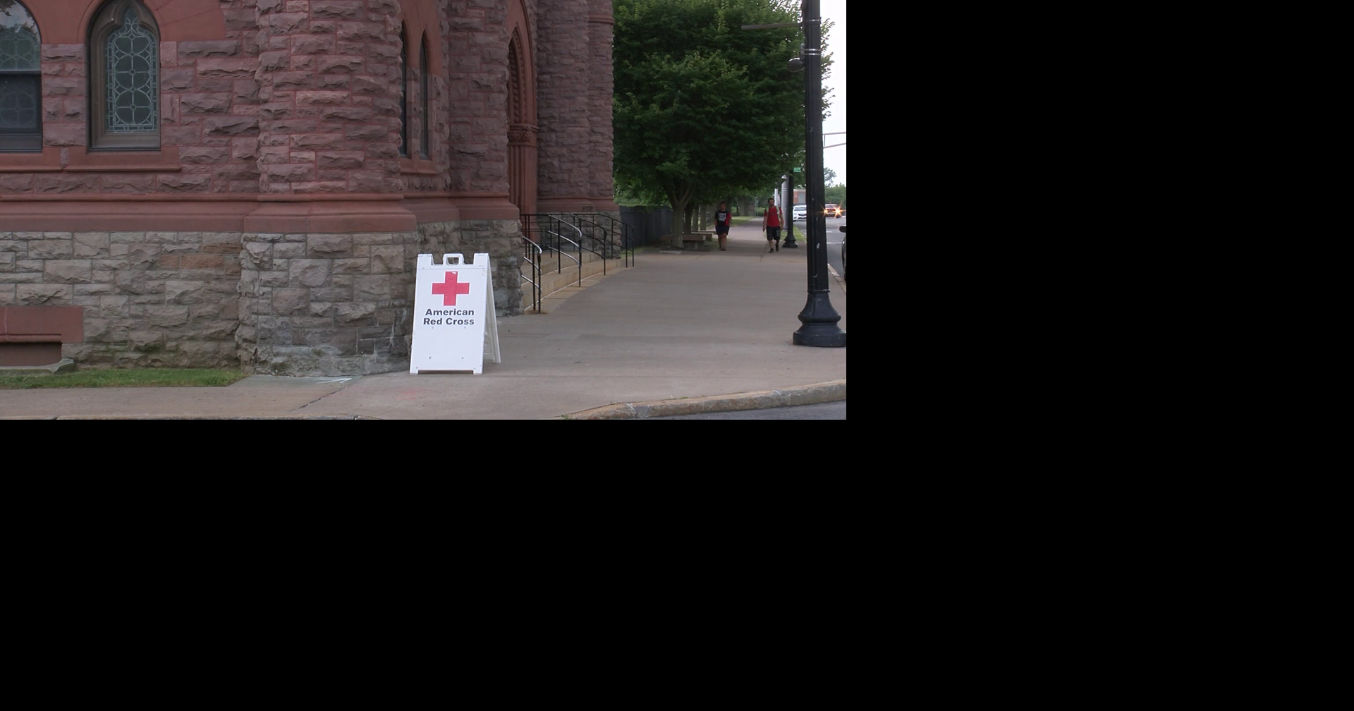 Rome's Red Cross Service Center to Close on Monday | Local | wktv.com
