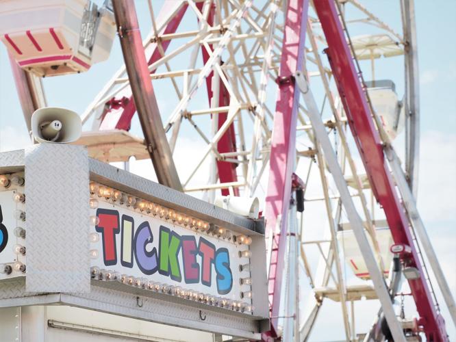 In Photos Friday at the 2023 Herkimer County Fair Local
