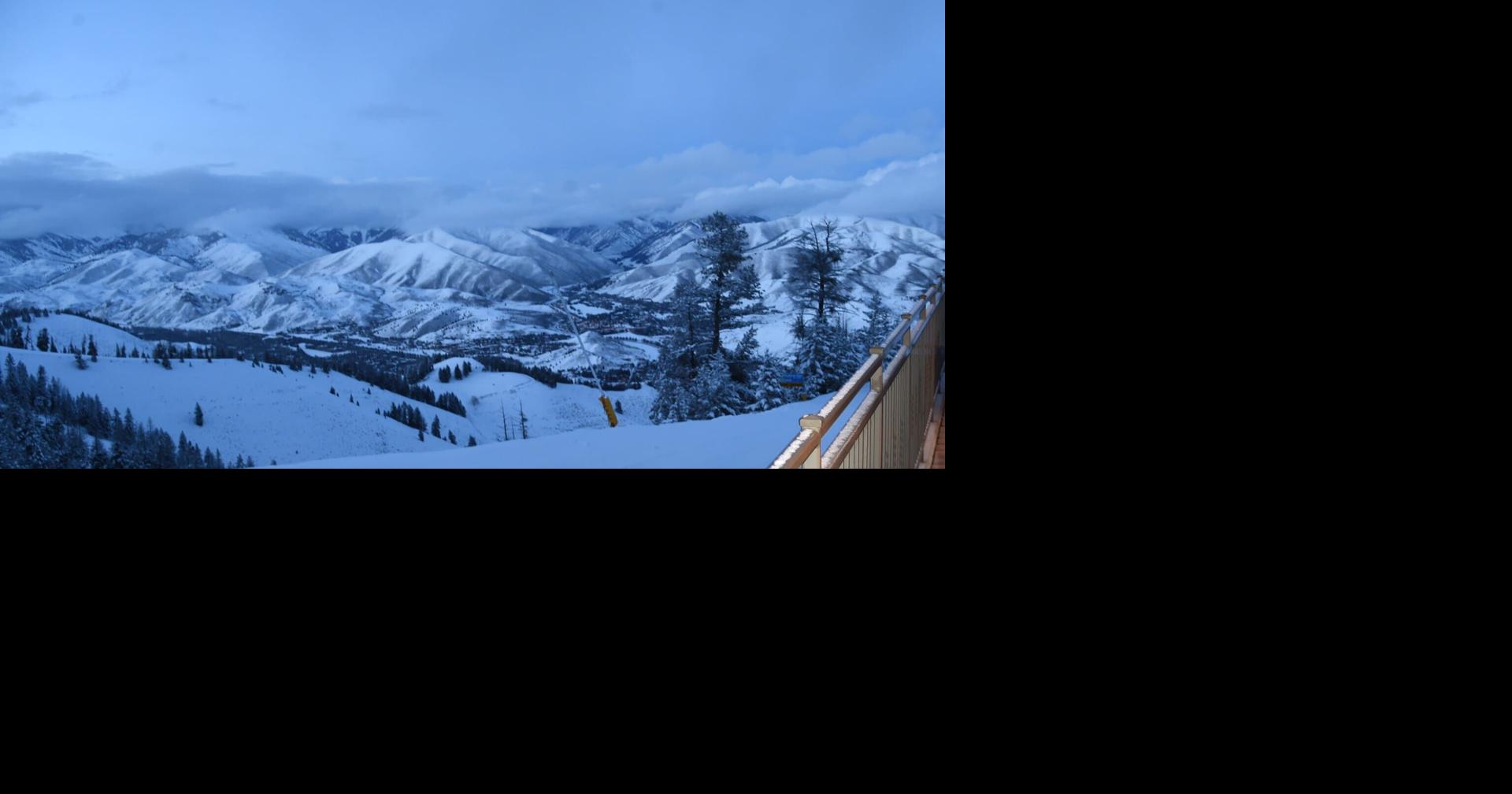 2025 Alpine skiing World Cup finals provisionally set for Sun Valley