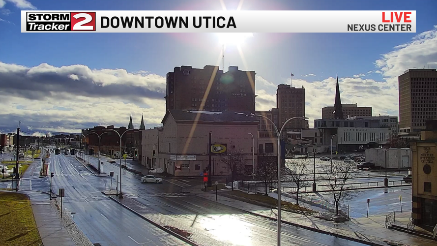 Saturday Forecast Mixed Bag of Weather Today Weather