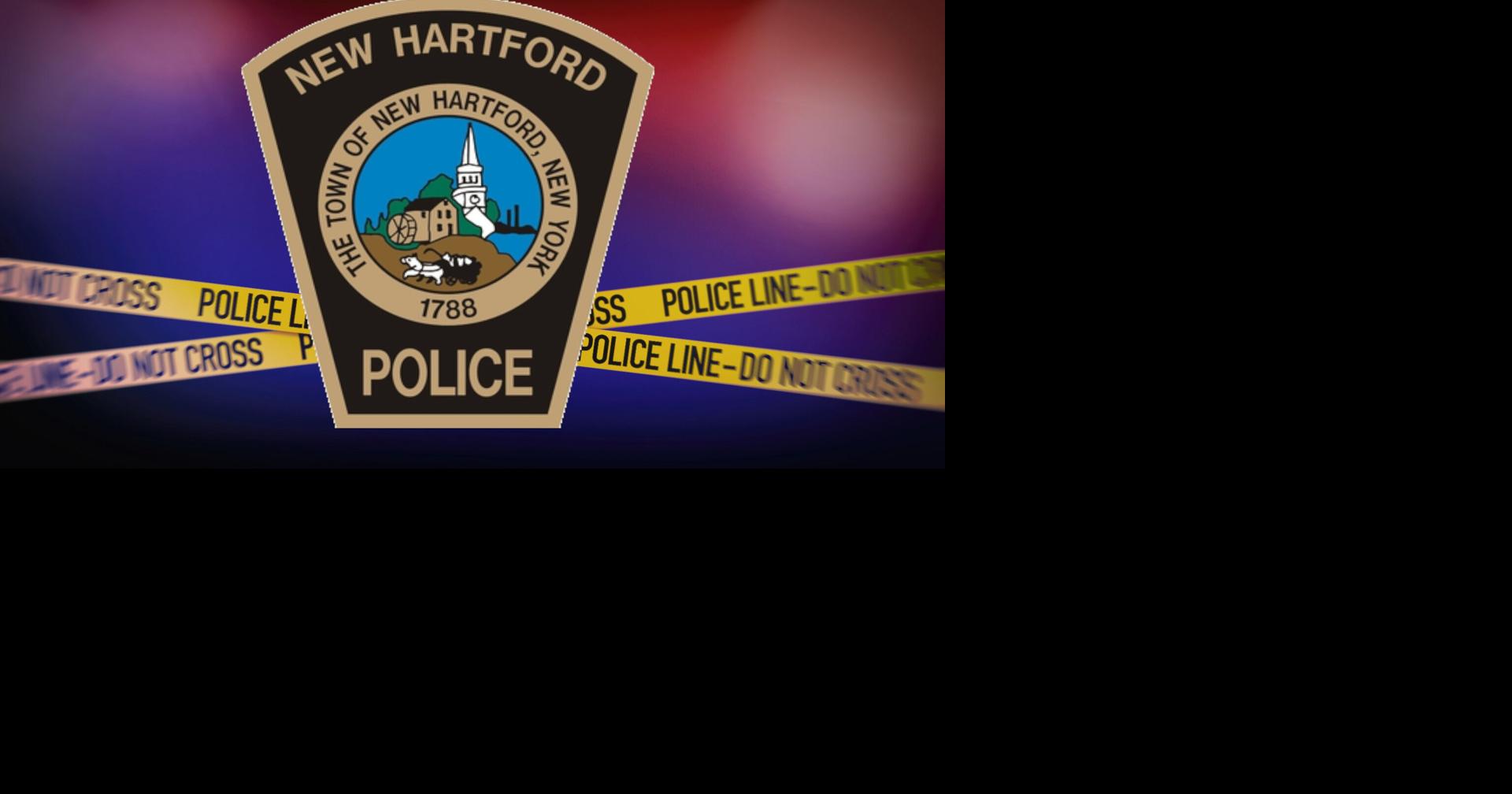 New Hartford Town Supervisor and School District Superintendent Address