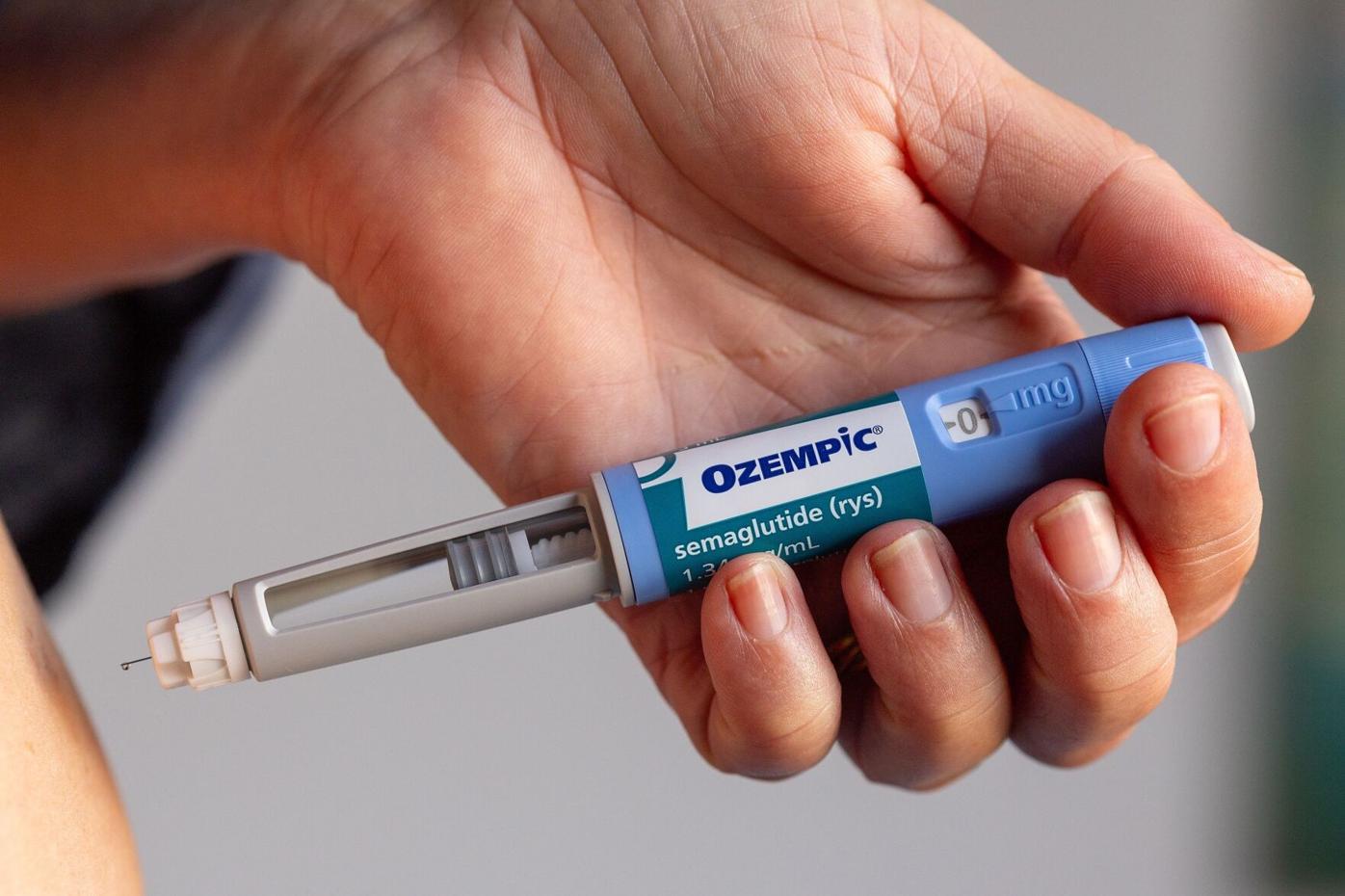fda declaratory order semaglutide shortage resolved feb 21 2025 february The FDA has issued a warning to Ozempic Vision Loss Injuries and Novo's Wegovy and Ozempic removed