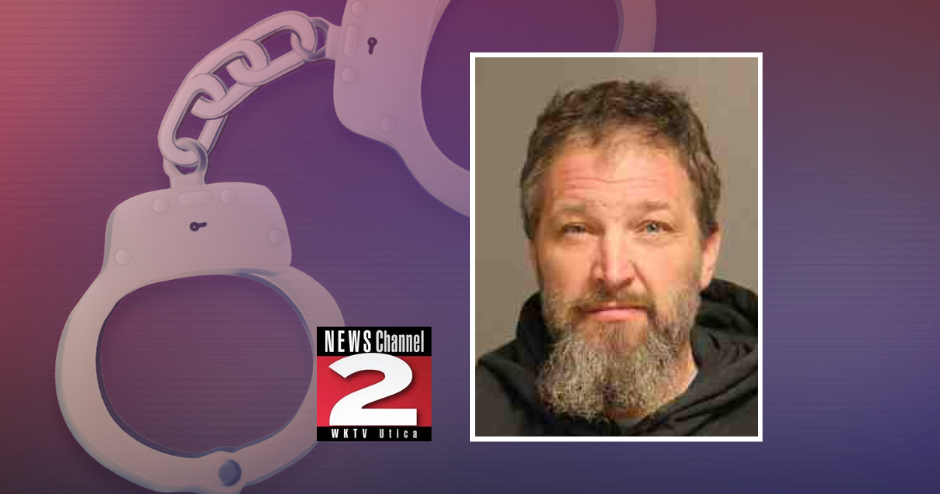 Annsville Man Charged with Grand Larceny After Rome Lowe's Incident ...