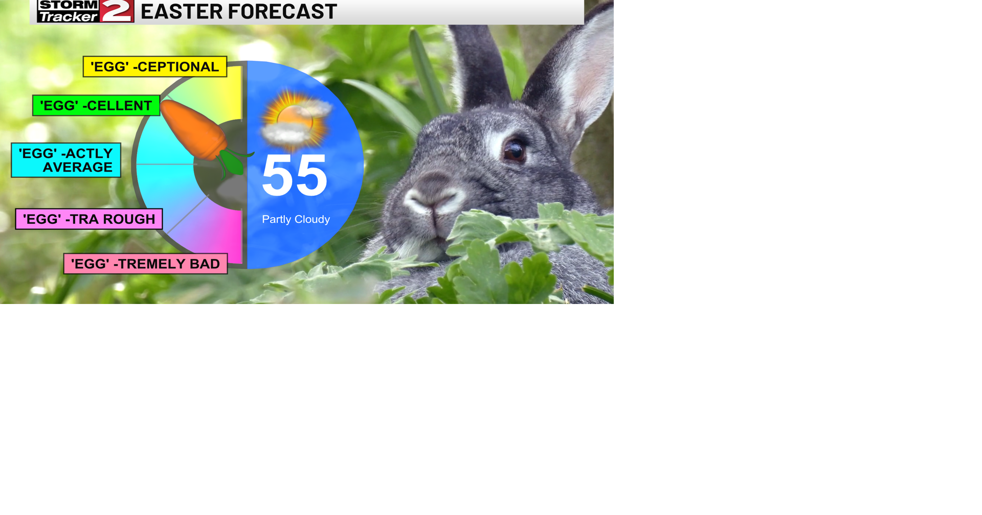 Cooler, Drier Weather Settles In | Weather | wktv.com