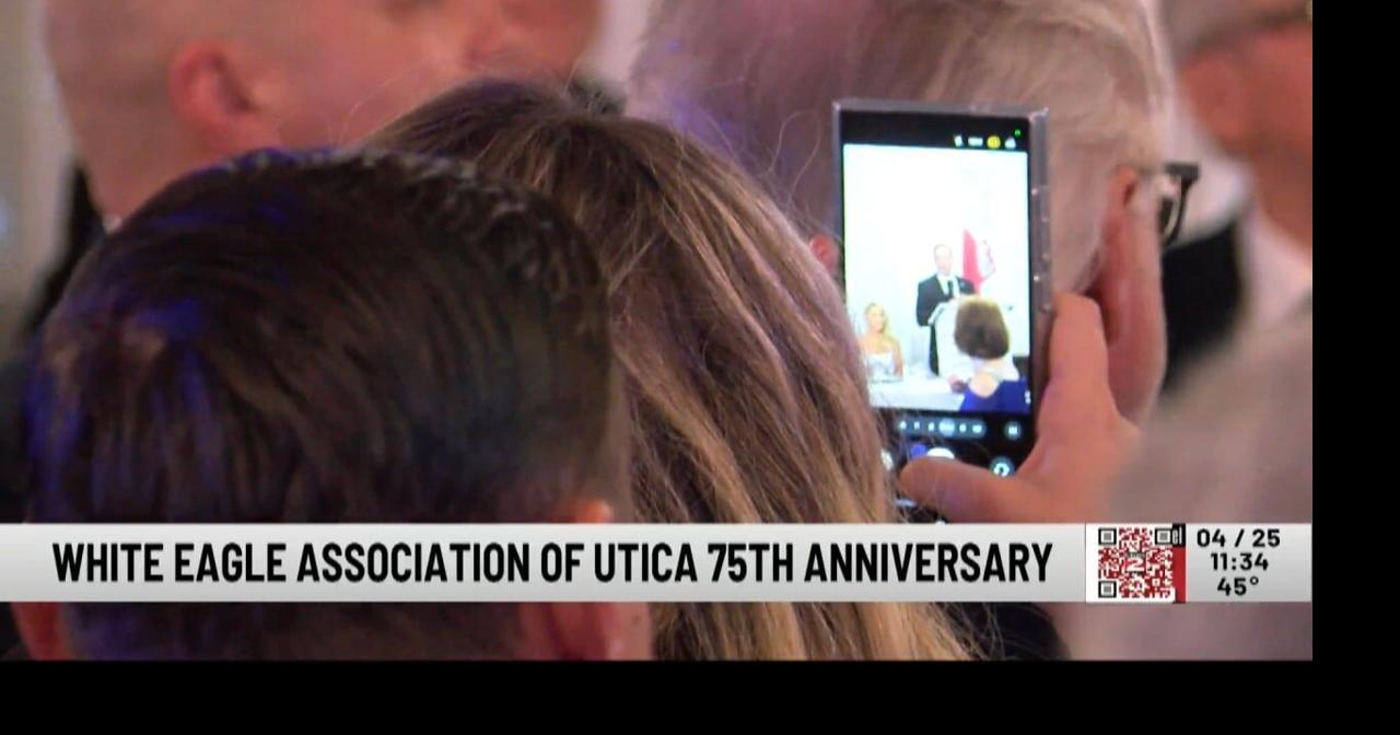 White Eagle Association 75th Anniversary | Video | wktv.com