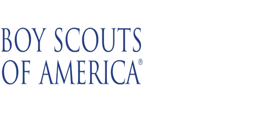 The 25th annual Scout Jamboree at the KOA Resort began on Friday - Vimarsana News
