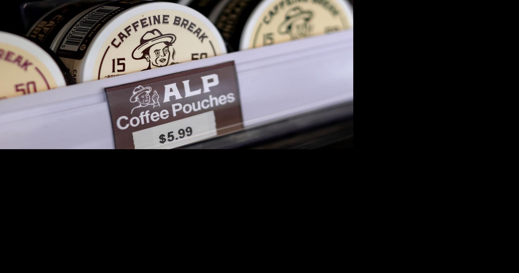 Be Well Caffeine Pouches What To Know