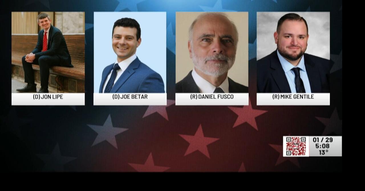 Who's Running for the New York's 119th Assembly District Seat in 2026 ...