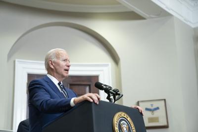 Biden proposes strengthening Title IX protections for transgender students