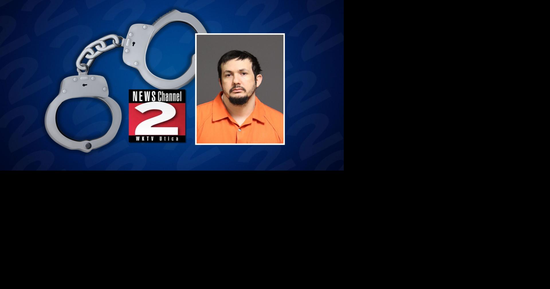 Inmate Arrested for Contraband at Oneida County Correctional Facility ...