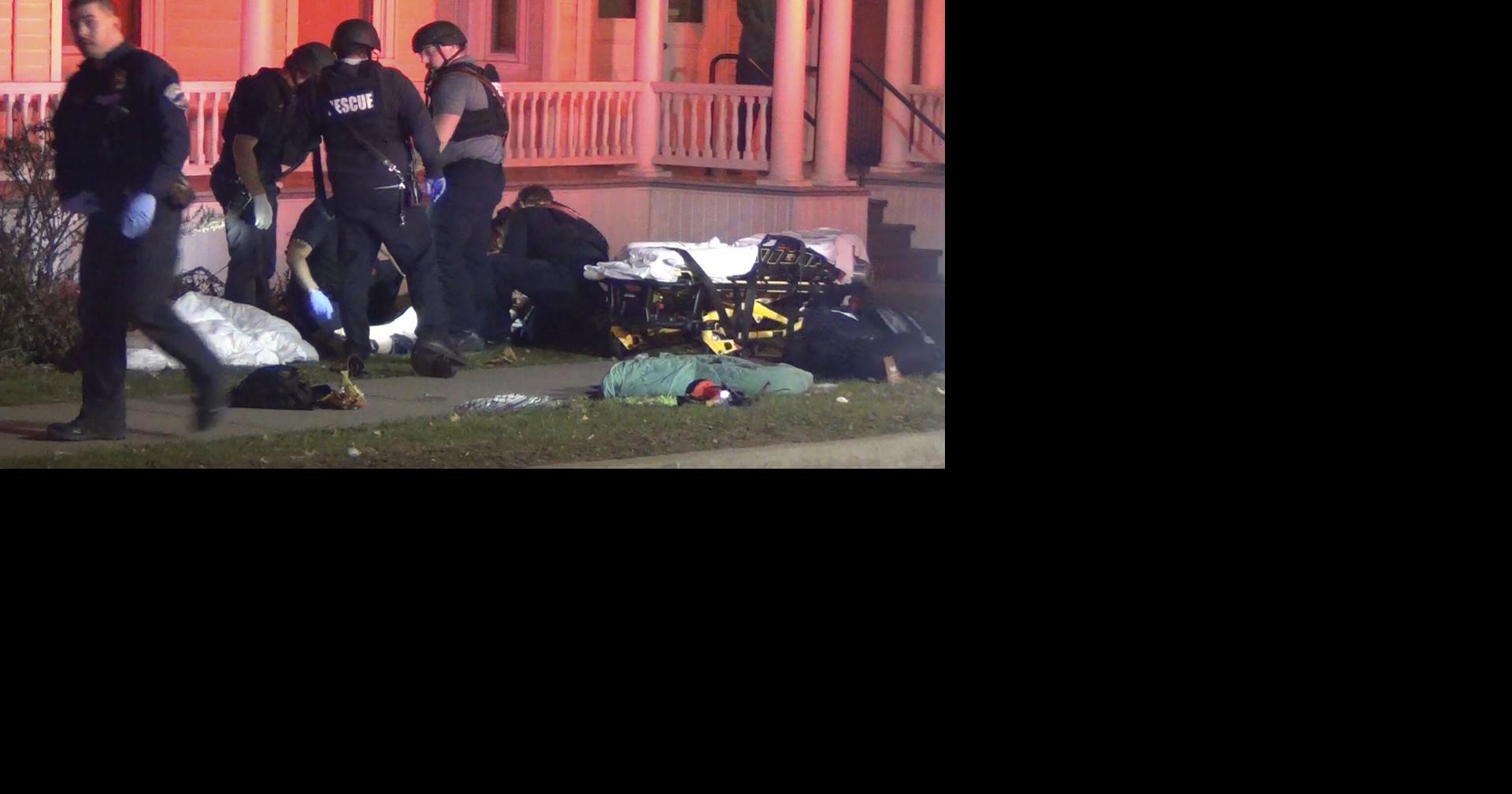 Suspect in Shooting of 3 Men of Palestinian Descent Near the University of Vermont Pleads Not Guilty | Crime